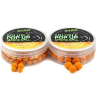 Pop Up Steg Solubil Smoke Ball, Ananas, 8-10mm, 20g