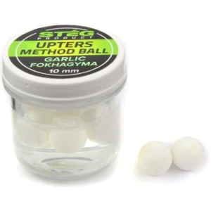 Pop Up Steg Upters Method Ball, Usturoi,10mm, 8buc/borcan