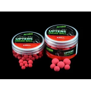 Pop-Up Steg Upters Smoke Ball 7-9mm 30g Krill