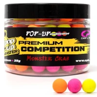 Pop-up, CPK, Premium, Competition,, Monster, Crab,, 10mm,, 35g, 1000926, Boilies Pop-Up, Boilies Pop-Up CPK, CPK