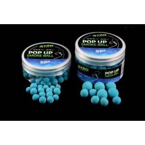 Pop-up Steg Smoke Ball 8-10mm 20gr SP6