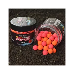 Pop-up  WLC Duo Airballs SPP 11mm 30g