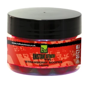 PopUp Rod Hutchinson Mulberry Florentine Fluoro Dumbell 12mm PopUp Rod Hutchinson Mulberry Florentine Fluoro Dumbell 12mm