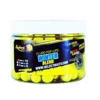 Select, Baits, pop-up, micro, Winter, Blend, 8mm, so3208y, Boilies Pop-Up, Boilies Pop-Up Select Baits, Select Baits