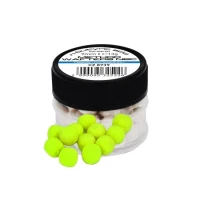 WAFTERS FC CARP ZOOM  METHOD FEEDER NBC 9mm 13gr Fluo Green