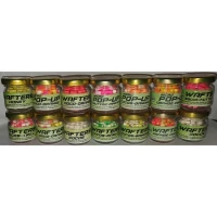 Wafter 220Baits 10 mm Honey 35 ml