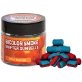 Wafters Benzar Mix Bicolor Smoke Wafter Dumbells Krill&Belachan 12x8mm 60ml Wafters Benzar Mix Bicolor Smoke Wafter Dumbells Krill&Belachan 12x8mm 60ml