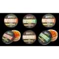 Wafters Feeder Bait Mikron Wafters Spice 50ml 4mm Wafters Feeder Bait Mikron Wafters Spice 50ml 4mm