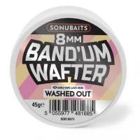 Wafters Sonubaits Band`um Washed Out 8mm