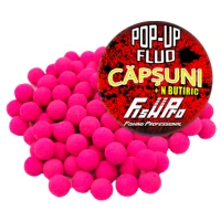 Pop-Up Fhp 8Mm Pink Capsuni 40G