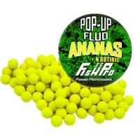 Pop-Up Fhp 8Mm Yellow Ananas 40G