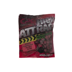 BOILIES CPK SQUID CAPSUNA SOLUBIL 20MM 800GR
