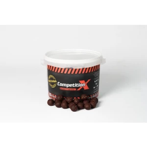 BOILIES SOLUBIL BUCOVINA CARP BAITS COMPETITION X 1KG 20MM