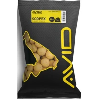 Boilies Avid Classic, Scopex, 20mm, 1kg