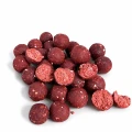 Boilies BUCOVINA Semisolubile, Squid & Capsuna, 22mm, 3kg