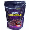 Boilies BUCOVINA Semisolubile, Squid & Capsuna, 22mm, 3kg