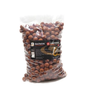 Boilies Baltacul Birdfood Tare Capsuni 24mm 5kg 