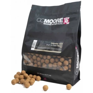 Boilies CC MOORE Tare, Odyssey XXX, 24mm, 5kg Boilies CC MOORE Tare, Odyssey XXX, 24mm, 5kg