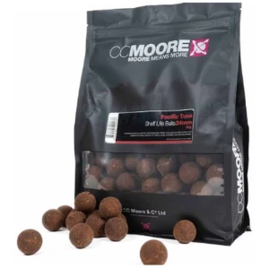 Boilies CC MOORE Tare, Pacific Tuna, 15mm, 5kg