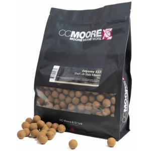Boilies CC Moore Odyssey XXX, 24mm, 1kg Boilies CC Moore Odyssey XXX, 24mm, 1kg
