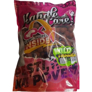 Boilies CPK Semisolubil Wild Carp Fishmeal, 20mm, 3kg