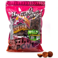 Boilies CPK Solubil Wild Carp Fishmeal, 20mm, 3kg