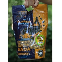 Boilies Claumar Birdfood Semi-solubile Porumb Dulce 24mm 4 Kg