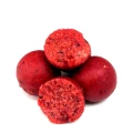 Boilies Claumar Birdfood Semi-Solubile Squid & Scopex 20mm 4 kg