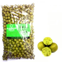 Boilies Claumar Birdfood Tare Porumb Dulce 24mm 5kg PUNGA Boilies Claumar Birdfood Tare Porumb Dulce 24mm 5kg PUNGA