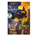 Boilies Claumar Fishmeal Nuclear Frankfurter 800 Gr 20mm