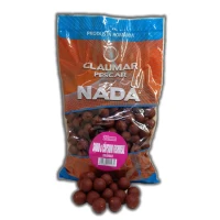 Boilies Claumar Fishmeal Solubile Squid Cu Capsuni 16mm 1Kg Boilies Claumar Fishmeal Solubile Squid Cu Capsuni 16mm 1Kg