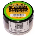 Boilies Claumar de Carlig Fishmeal Nuclear Krill-Capsuna 70gr 20mm Boilies Claumar de Carlig Fishmeal Nuclear Krill-Capsuna 70gr 20mm