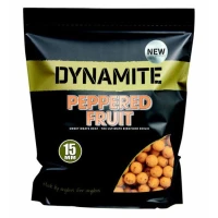 Boilies DYNAMITE BAITS Peppered Fruit Boilies 20mm, 5kg