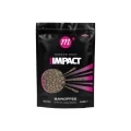 Boilies MAINLINE High Impact, Crab IB, 10mm, 1kg