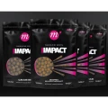 Boilies MAINLINE High Impact, Scopex Blackcurrant, 10mm, 1kg Boilies MAINLINE High Impact, Scopex Blackcurrant, 10mm, 1kg