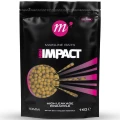 Boilies MAINLINE High Impact, Scopex Blackcurrant, 10mm, 1kg Boilies MAINLINE High Impact, Scopex Blackcurrant, 10mm, 1kg