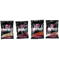 Boilies MAINLINE Shelf Life Boilies, Pink Prawn, 10 mm, 200 gr Boilies MAINLINE Shelf Life Boilies, Pink Prawn, 10 mm, 200 gr