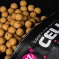 Boilies MAINLINE Shelf Life, Cell, 10mm, 1kg Boilies MAINLINE Shelf Life, Cell, 10mm, 1kg