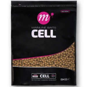 Boilies MAINLINE Shelf Life, Cell, 10mm, 5kg