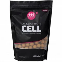 Boilies Mainline Shelf Life, Cell, 15mm, 1kg