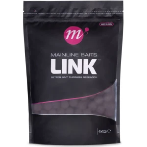 Boilies MAINLINE Shelf Life, Essential Cell, 20mm, 1kg Boilies MAINLINE Shelf Life, Essential Cell, 20mm, 1kg
