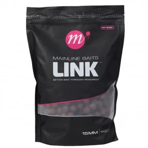 Boilies MAINLINE Shelf Life, Link, 10mm, 1kg