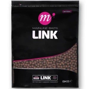 Boilies MAINLINE Shelf Life, Link, 20mm, 5kg Boilies MAINLINE Shelf Life, Link, 20mm, 5kg