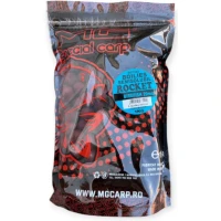 Boilies Mg Solubil Birdfish, Rocket, 20mm, 1kg