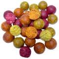 Boilies MG Special Semisolubil, Mix, 20mm, 1kg