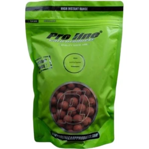 Boilies PRO LINE Readymades, Krill Oyster, 1kg