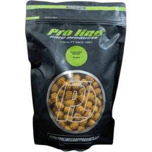 Boilies PRO LINE Readymades, Scopex Naturalz, 1kg