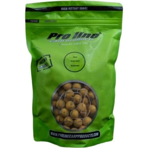 Boilies PRO LINE Readymades, Scopex Squid, 1kg