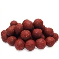 Boilies PRO LINE Squid & Plum, 25mm, 5kg