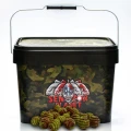 Boilies SENZOR Kokilia Pentru Nadit, Mussel Krill, 20mm, 5kg